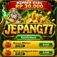 JEPANG77