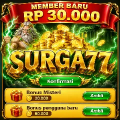 SURGA77