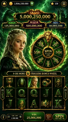 Login