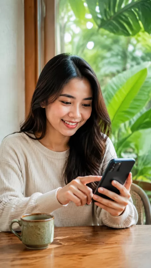 Nikmati Fitur Unduhan Cepat di Platform nx303 untuk Aplikasi Android