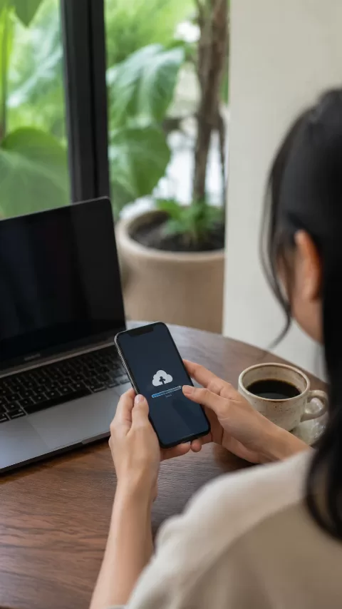 Cara Mudah Backup Data Sebelum Update Aplikasi di Android