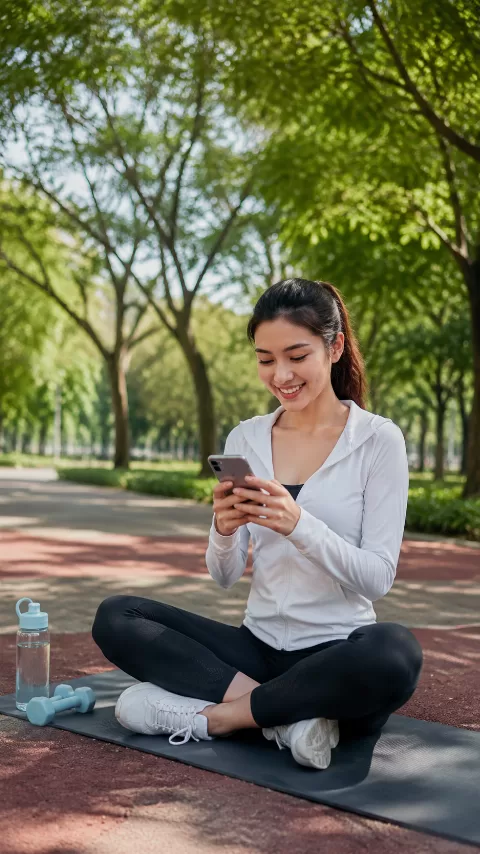 Mengintip Keseruan Olahraga dan Hiburan Mobile untuk Pemula