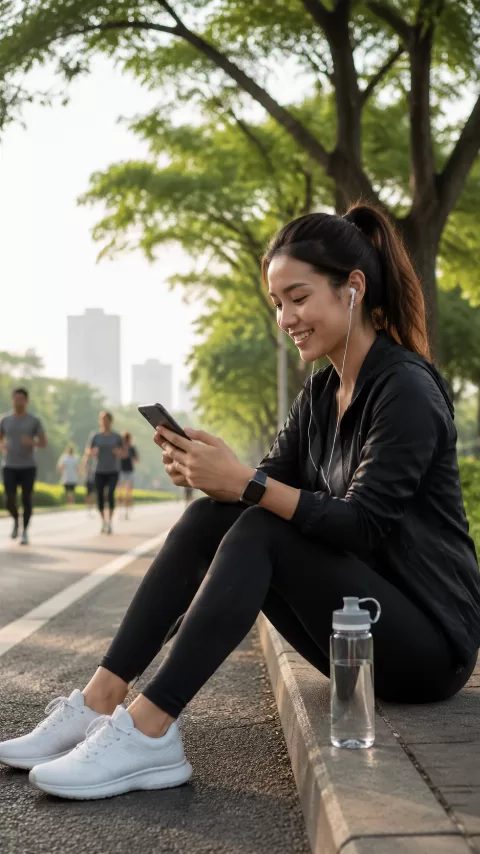 Menjelajahi Dunia Olahraga dan Hiburan Mobile untuk Pemula