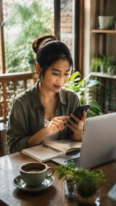 Meningkatkan Produktivitas dengan Aplikasi Android Terbaik