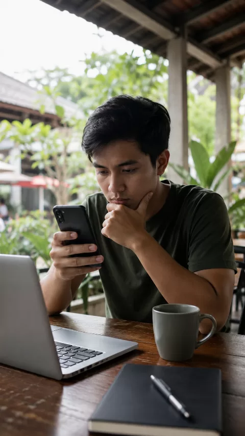 Tips Aman Instal APK di Perangkat Android Anda