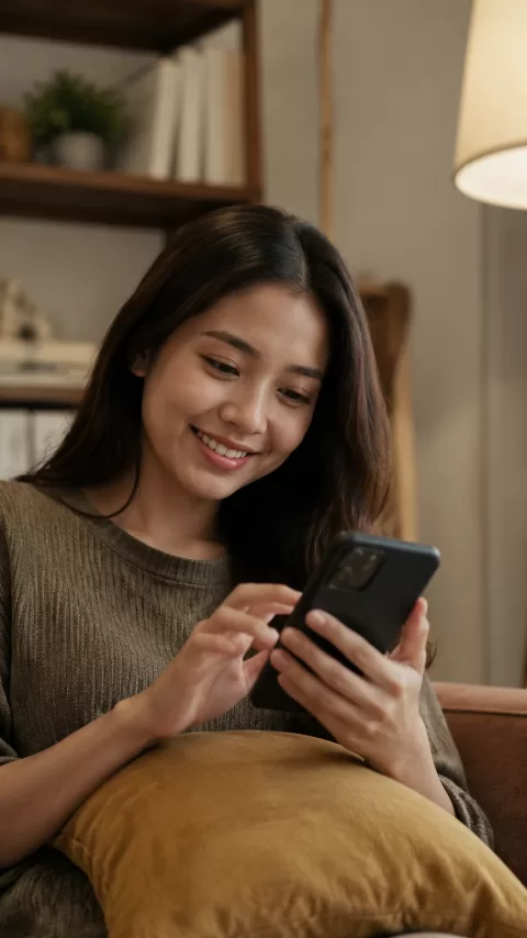 Tips Memilih Aplikasi Hiburan Mobile yang Aman dan Terpercaya
