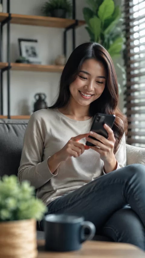 Tips Memilih Aplikasi Hiburan Mobile yang Aman dan Menghibur