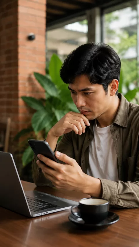 Tips Aman Instal APK: Lindungi Gadget Anda