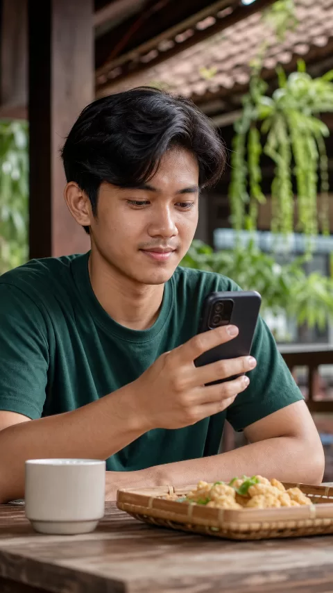 Pengalaman Unduh Lebih Cepat dengan Fitur Terbaru di nx303