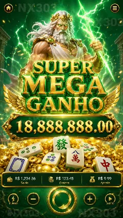 nx303 Screenshot 1