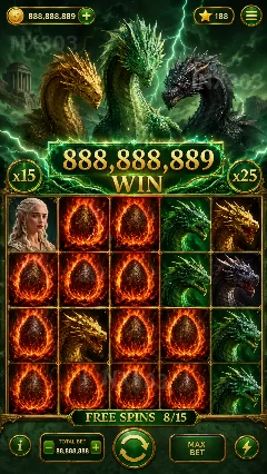 nx303 Screenshot 2